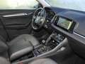 Skoda Karoq 1.5 TSI Ambition Navi AHK Smart Link Gris - thumbnail 4