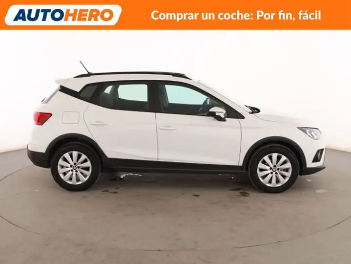 SEAT Arona 1.0 TSI Style (2021) 2021, foto 7