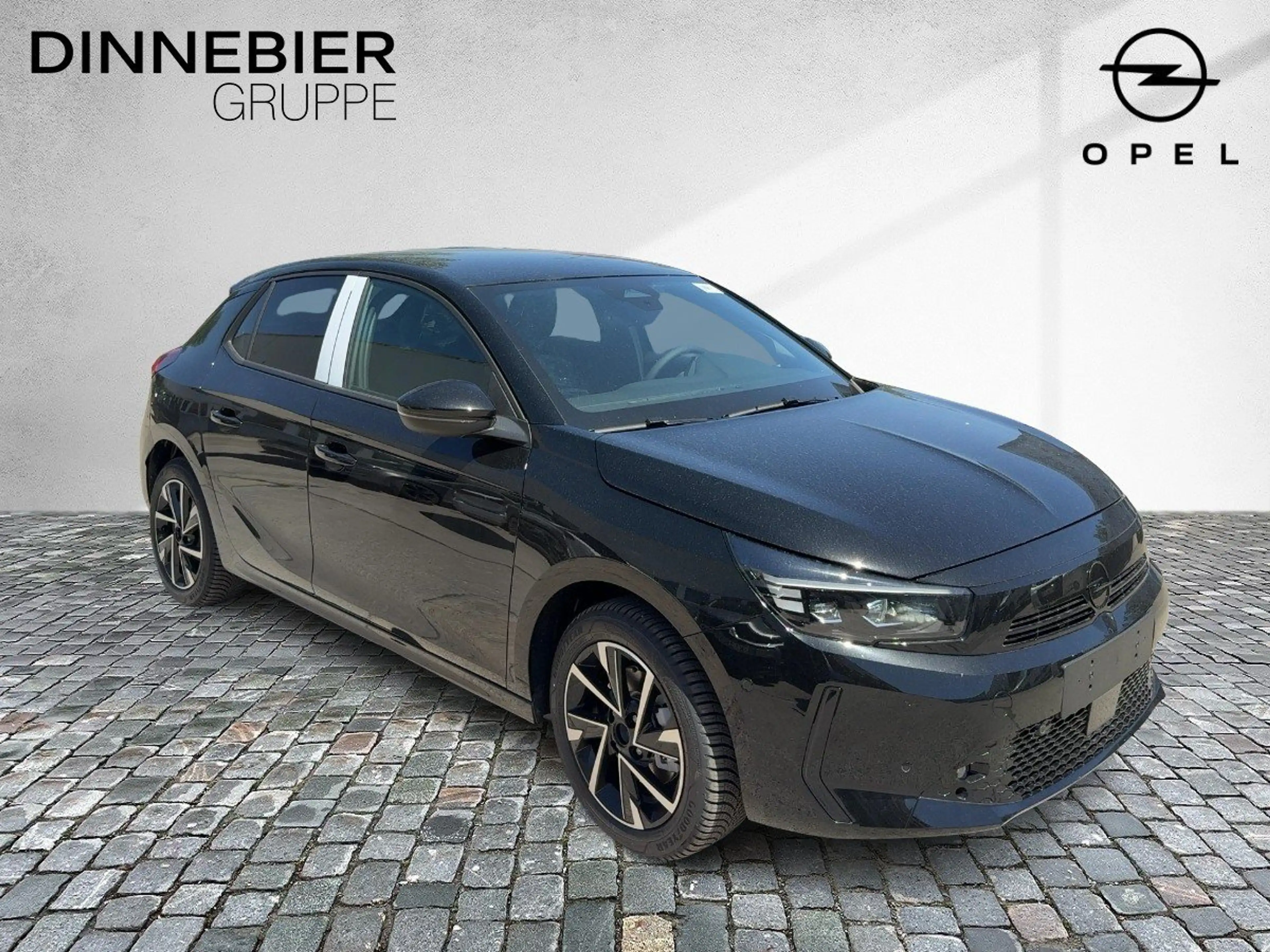 Opel Corsa GS Hybrid LED+Navi+Allwetter+Kamera — photo 7