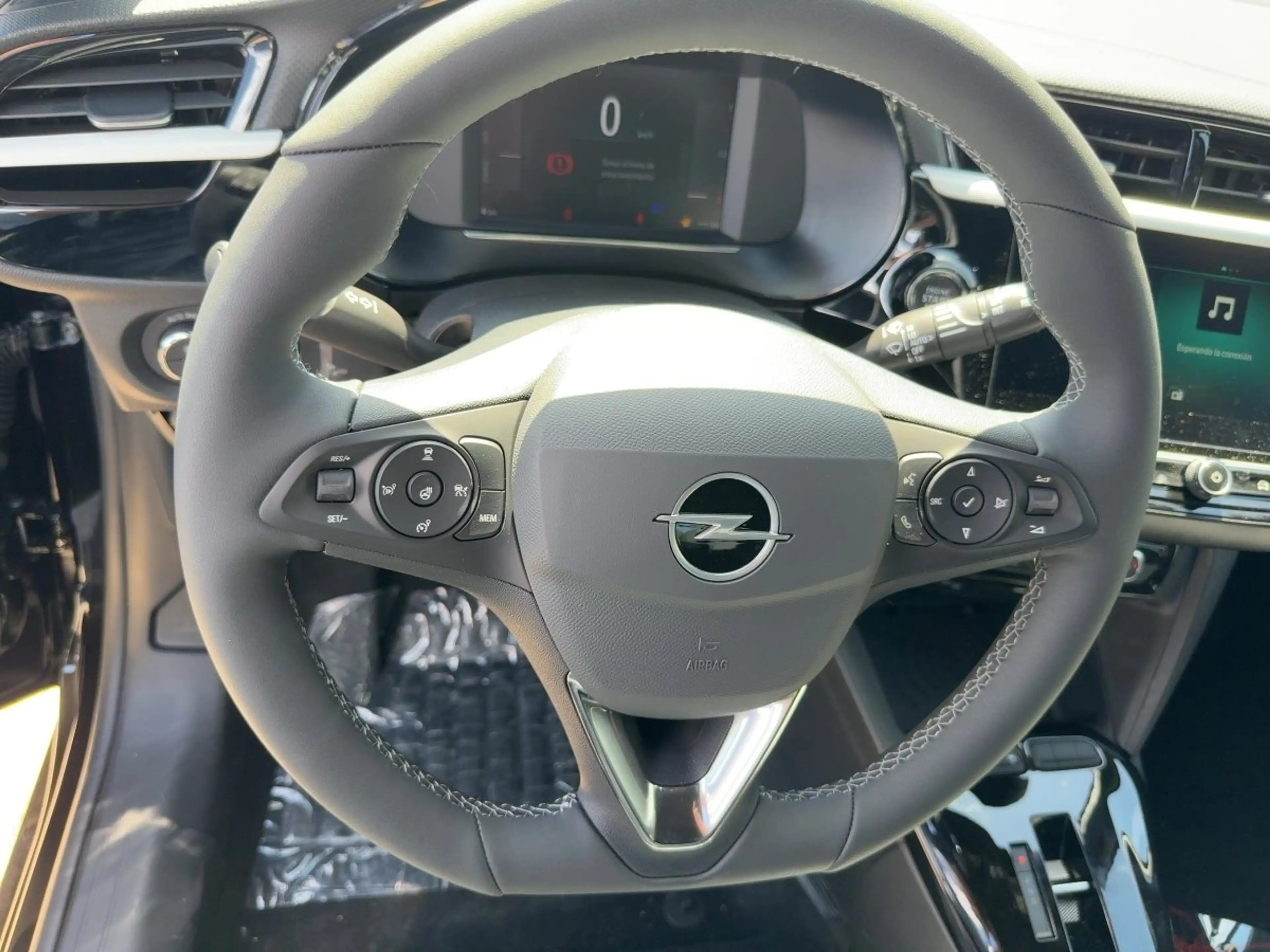Opel Corsa GS Hybrid LED+Navi+Allwetter+Kamera — photo 11