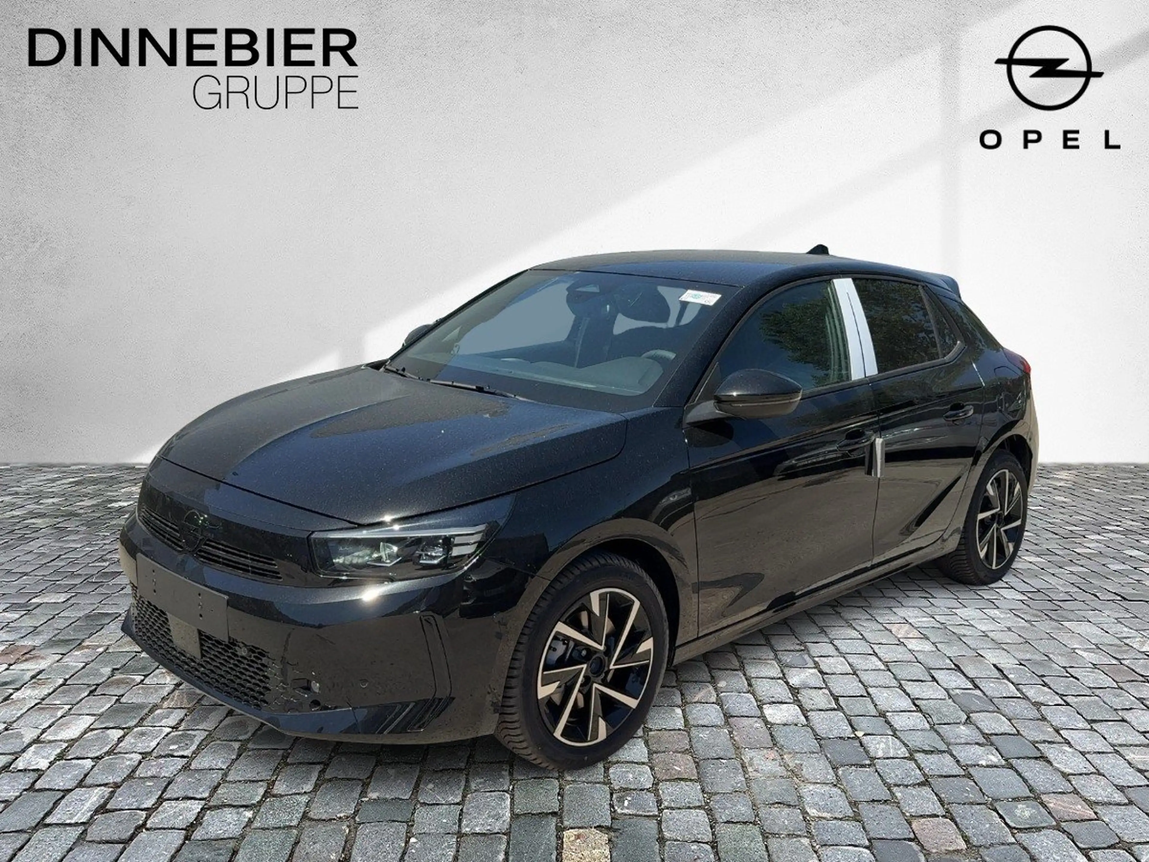 Opel Corsa GS Hybrid LED+Navi+Allwetter+Kamera — photo 2