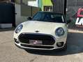 MINI Cooper D Clubman Mini Clubman 2.0 Cooper D auto Blanc - thumbnail 3