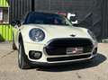 MINI Cooper D Clubman Mini Clubman 2.0 Cooper D auto Blanc - thumbnail 2