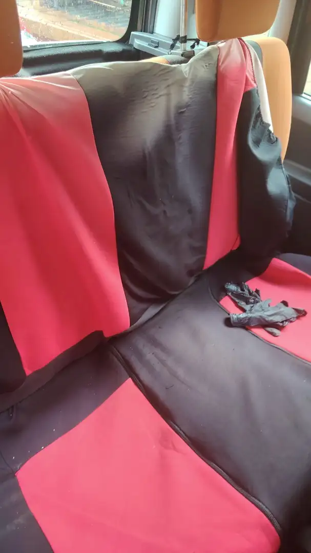 Fiat Panda 1.2 Dynamic Gpl - 1