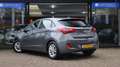 Hyundai i30 1.6 GDI i-Vision 135pk|Camera|Clima|Cruise|Navi|PD Gris - thumbnail 3
