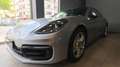 Porsche Panamera 4 E-Hybrid Sport Turismo Plateado - thumbnail 6