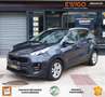 Kia Sportage 1.7 CRDI 141CH ACTIVE 4X2 DCT BVA CARPLAY GPS CAMERA Gris - thumbnail 1