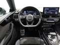 Audi A5 40 2.0 tdi mhev s line edition quattro 204cv s-tro Nero - thumbnail 3