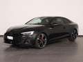 Audi A5 40 2.0 tdi mhev s line edition quattro 204cv s-tro Negro - thumbnail 1