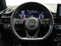 Audi A5 40 2.0 tdi mhev s line edition quattro 204cv s-tro Zwart - thumbnail 5