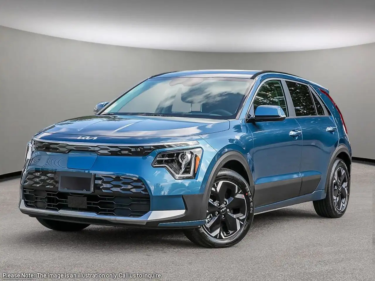 2026 Kia Niro