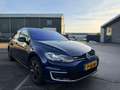 Volkswagen e-Golf e-Golf VERWACHT SOH 90% | ACHTERUITRIJ CAMERA | DI Bleu - thumbnail 6