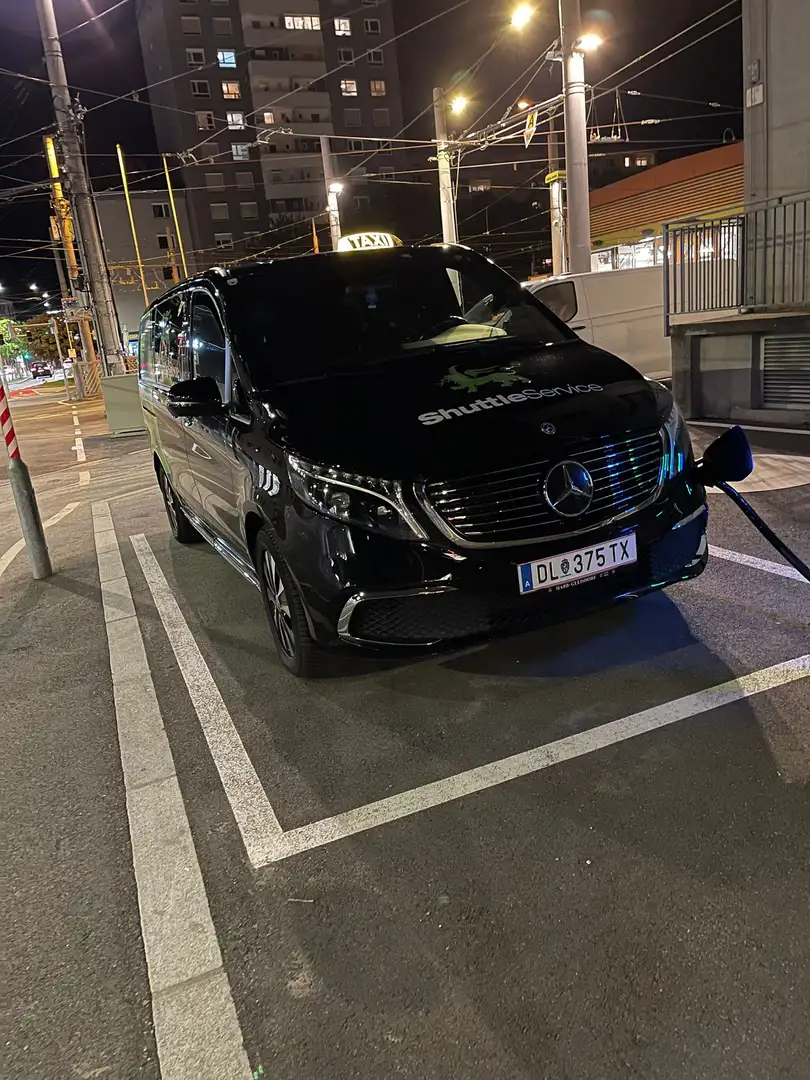 Mercedes-Benz EQV 300 EQV 300 Kombi lang 100kWh - 2