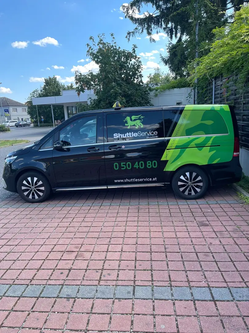 Mercedes-Benz EQV 300 EQV 300 Kombi lang 100kWh - 1