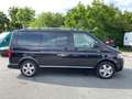 Volkswagen T5 Multivan HIGHLINE/LEDER BEIGE/XENON/7-SITZE/ Schwarz - thumbnail 6