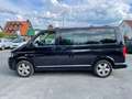 Volkswagen T5 Multivan HIGHLINE/LEDER BEIGE/XENON/7-SITZE/ Negro - thumbnail 7