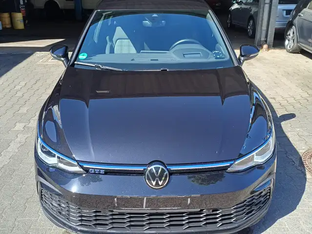 Volkswagen Golf GTE GTE eHybrid