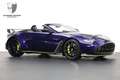 Aston Martin V12 Vantage Roadster 1 of 249/Full-Q/Leichtbau Violett - thumbnail 6