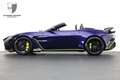 Aston Martin V12 Vantage Roadster 1 of 249/Full-Q/Leichtbau Violett - thumbnail 18