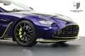 Aston Martin V12 Vantage Roadster 1 of 249/Full-Q/Leichtbau Violett - thumbnail 8