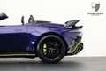 Aston Martin V12 Vantage Roadster 1 of 249/Full-Q/Leichtbau Violett - thumbnail 19