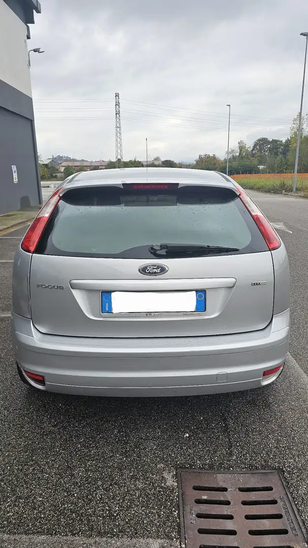Ford Focus 3p 1.8 tdci 115cv - 2