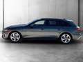 Audi A4 Avant 40 TFSI Aut. S line ASSIST+Pano+CARPLAY Grau - thumbnail 4