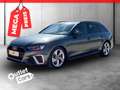 Audi A4 Avant 40 TFSI Aut. S line ASSIST+Pano+CARPLAY Grau - thumbnail 1