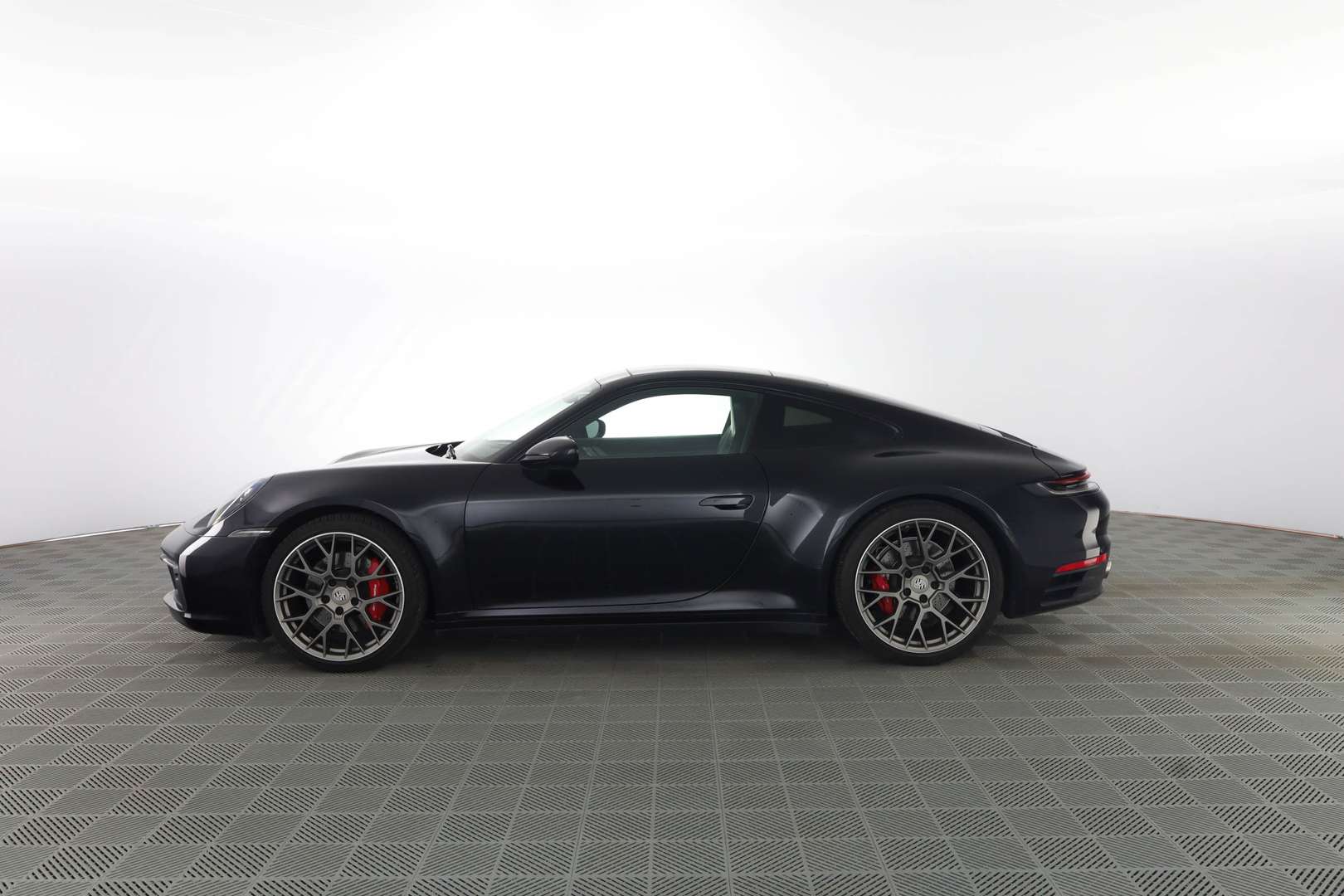 Porsche 991 I Carrera 4S -  - Joinsteer - #4
