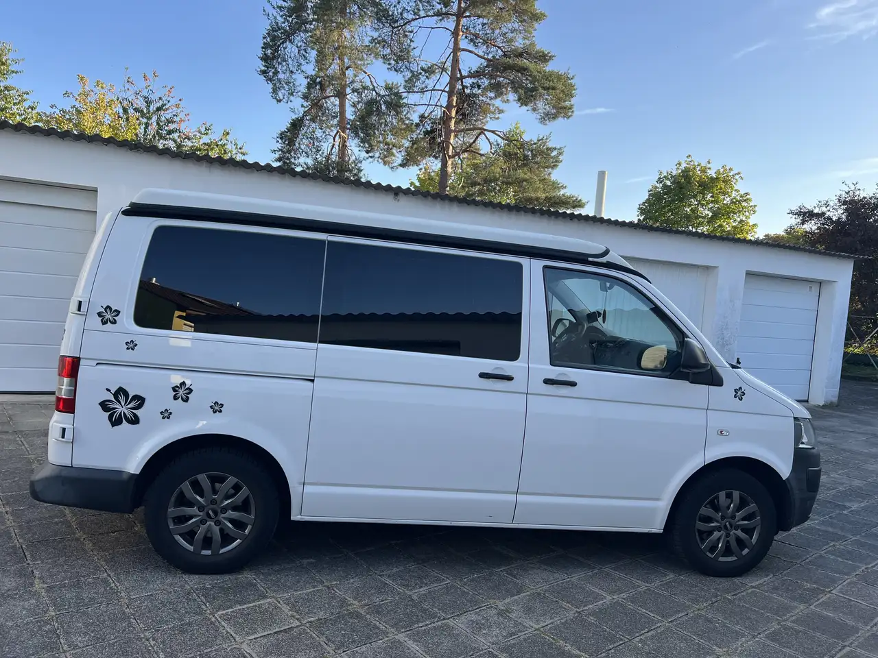 Volkswagen T5
