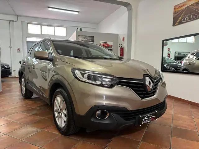 Renault Kadjar Energy Hypnotic2