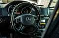Mercedes-Benz G 350 CDI *** FIRST OWNER / LIGHT UTILITY / CAMERA *** Zwart - thumbnail 18