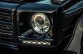 Mercedes-Benz G 350 CDI *** FIRST OWNER / LIGHT UTILITY / CAMERA *** Zwart - thumbnail 6