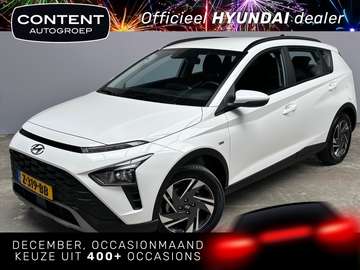 1.0 T-GDI Hybride Comfort Smart I Compacte Crossov