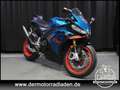 Aprilia RSV4 RSV4 1100 E5+ STINGRAY BLUE Albastru - thumbnail 7