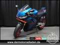 Aprilia RSV4 RSV4 1100 E5+ STINGRAY BLUE Albastru - thumbnail 1