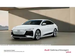 Audi A6 Sportback Performance LED Plus AHK SHZ RÜFA PD