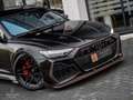 Audi RS6 Avant 4.0 TFSI quattro / ABT Signature Edition / 4 Schwarz - thumbnail 2