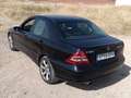 Mercedes-Benz C 180 C 180 K Sport Edition Sport Edition Negro - thumbnail 7