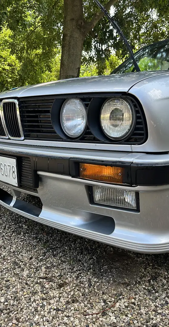 BMW 320 320i Cabrio - 1