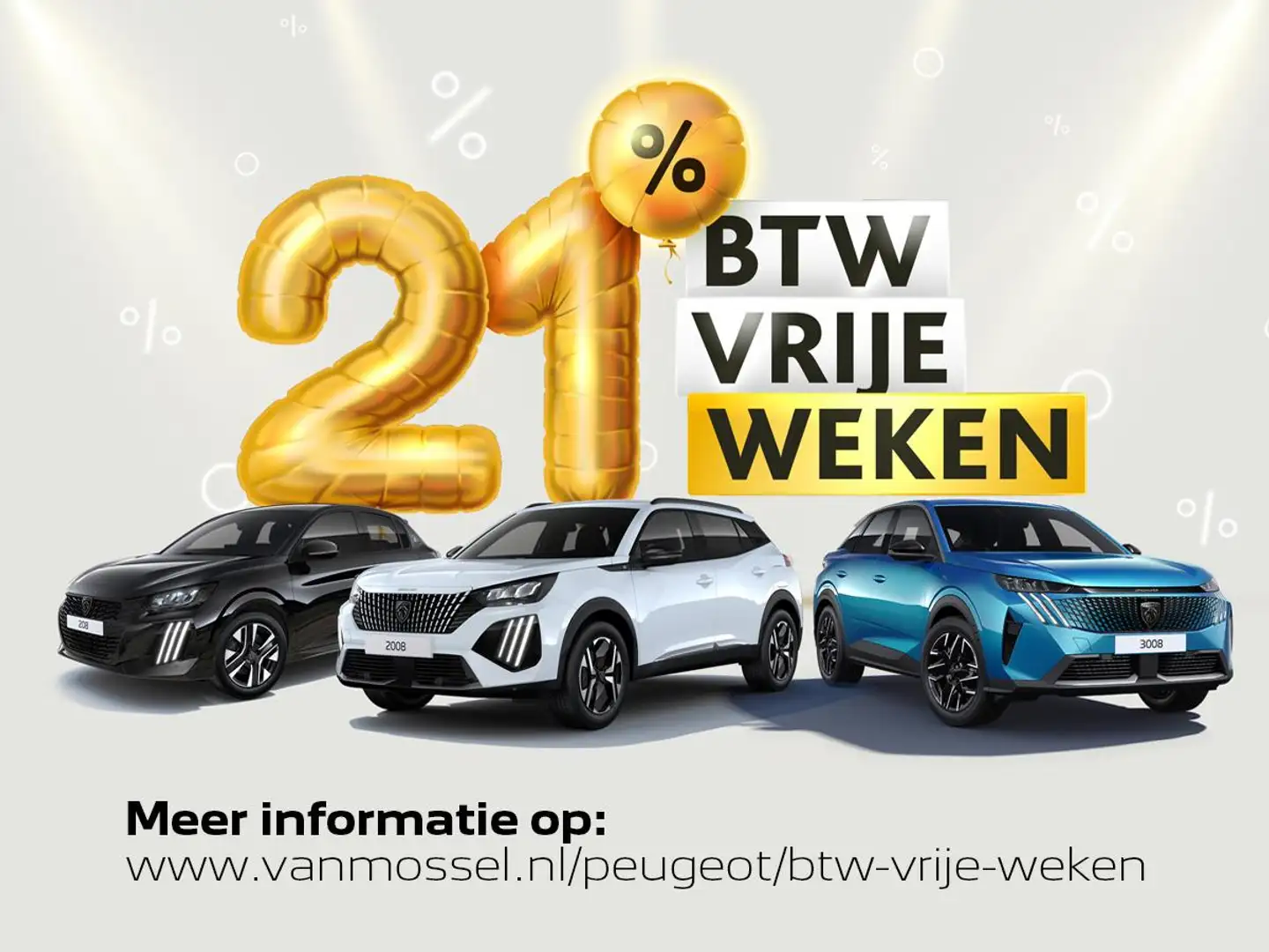 Peugeot 208 1.2 PureTech 75 Style Zwart - 2