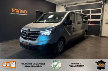 COMBI 2.0 DCI 150ch 9 places RED EDITION
