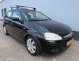 Opel Corsa 1.2-16V Silverline 5-Deurs - Airco - LMV Noir - thumbnail 4