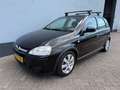 Opel Corsa 1.2-16V Silverline 5-Deurs - Airco - LMV Noir - thumbnail 1