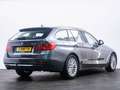 BMW 316 3-serie Touring 316i High Executive Modern Line LE Grau - thumbnail 3