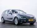BMW 316 3-serie Touring 316i High Executive Modern Line LE Grau - thumbnail 4