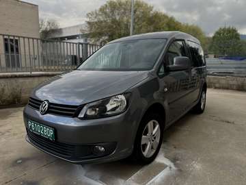 1.6 TDI (5-Si.) DSG BMT Edition 30