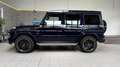 Mercedes-Benz G 63 AMG G 63 AMG |H&K|Kamera|Raute|AHK| Blau - thumbnail 8
