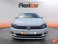 Volkswagen Polo 1.0 Advance 59kW Blanco - thumbnail 2