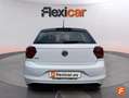 Volkswagen Polo 1.0 Advance 59kW Blanco - thumbnail 7